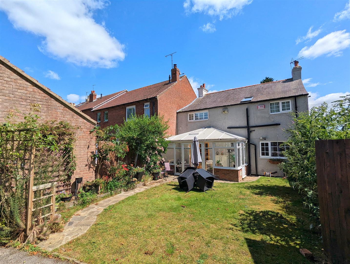 Sloe Lane, Beverley